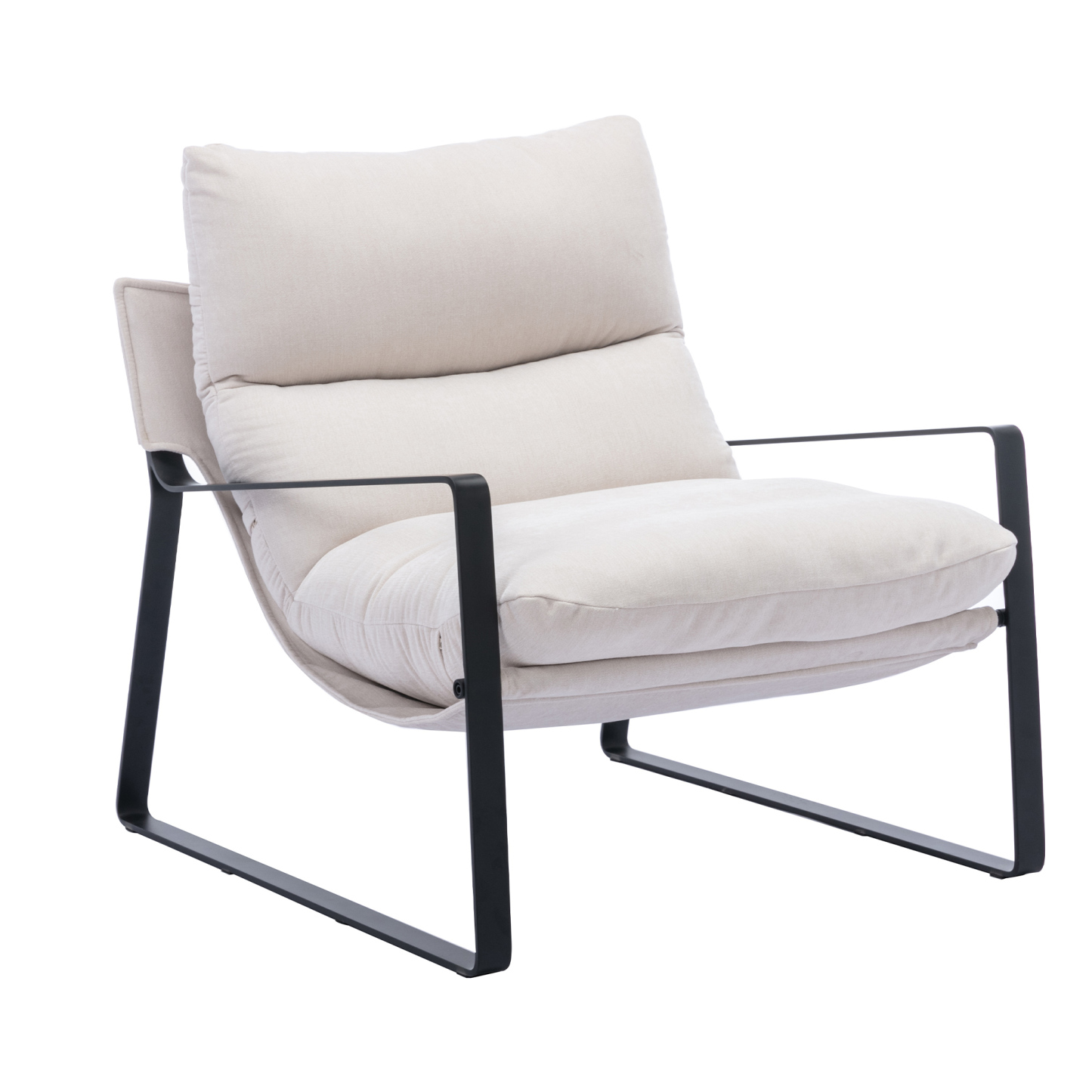 Avery Lazy Armchair