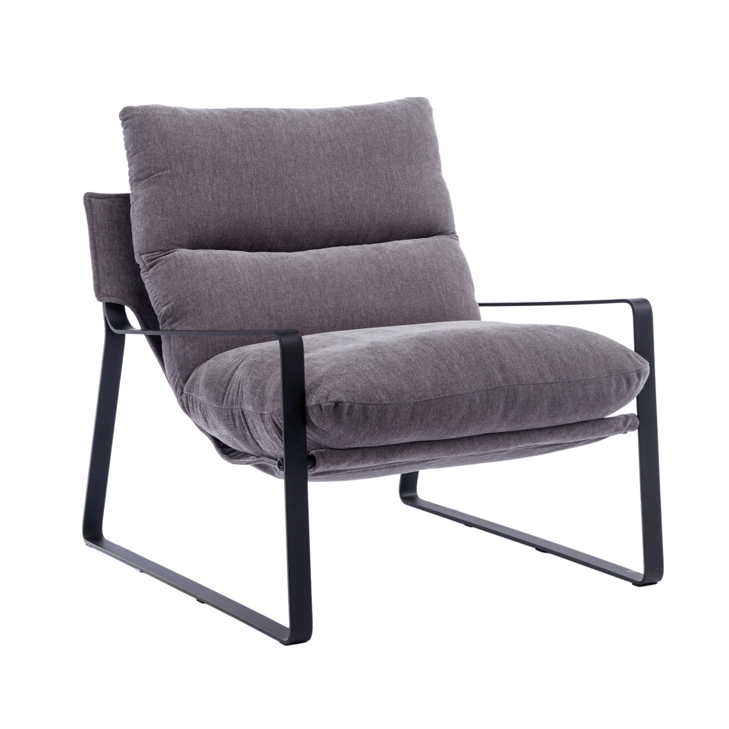 Avery Lazy Armchair
