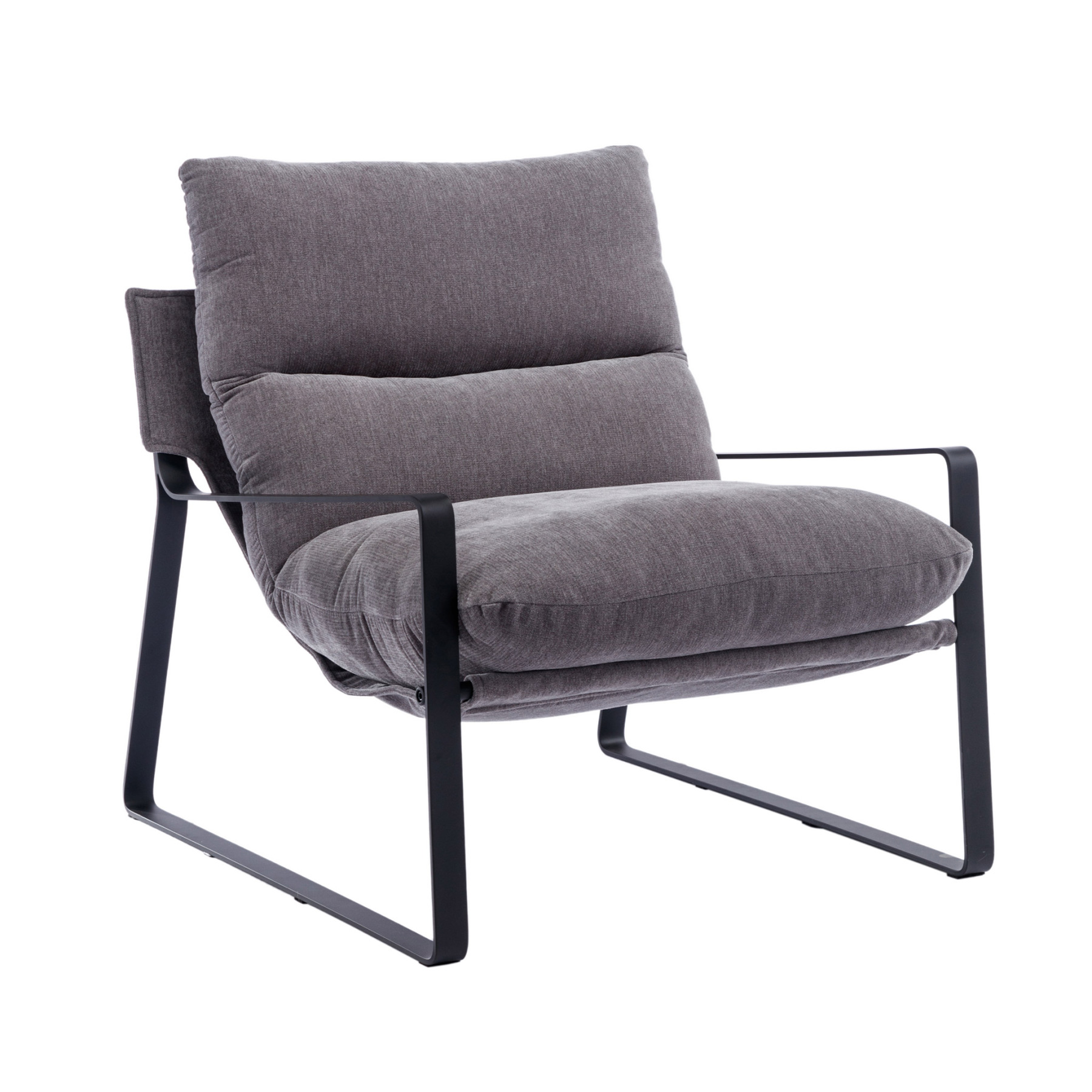 Avery Lazy Armchair