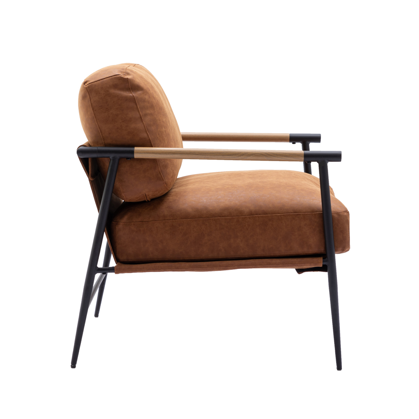 Alvin Accent Armcahir