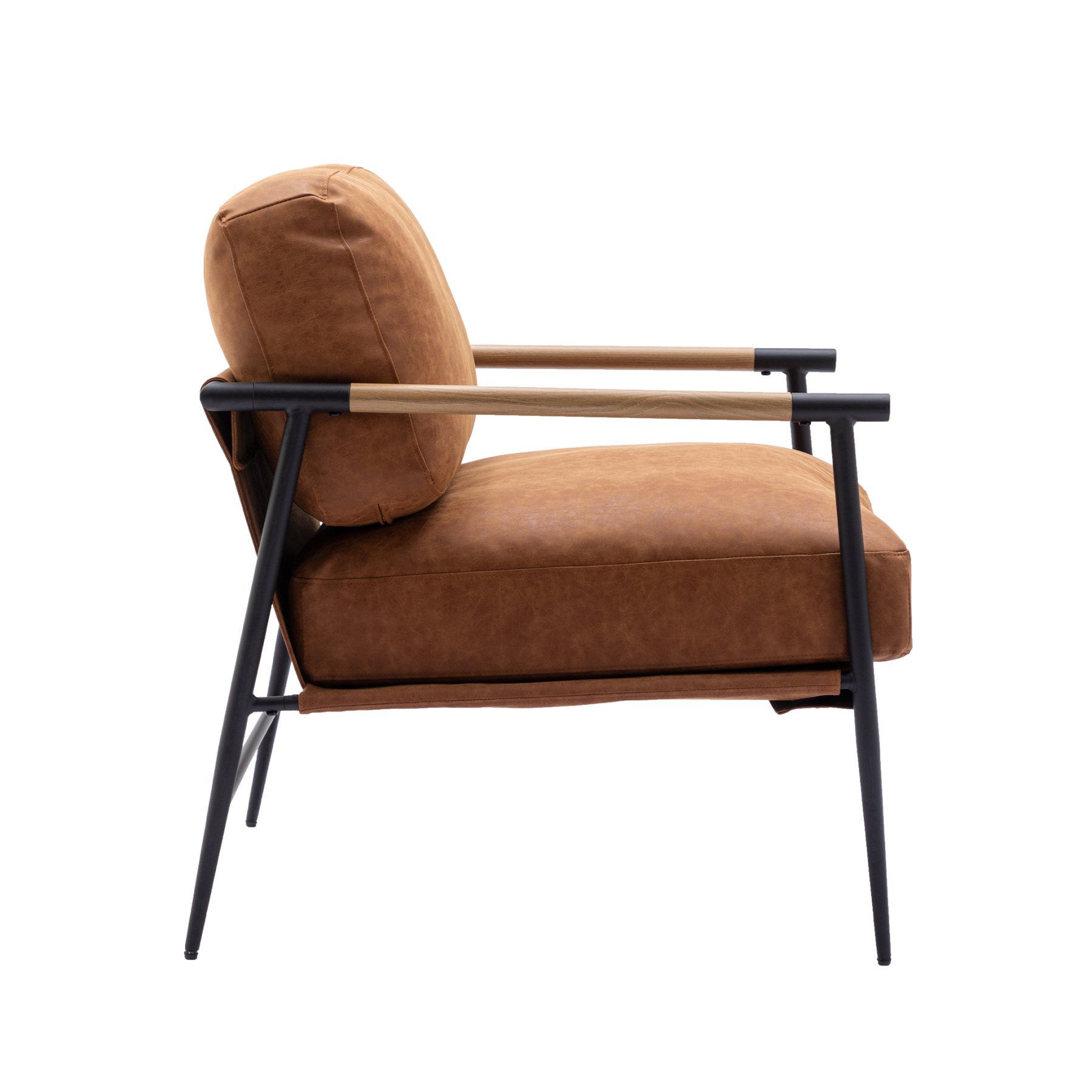 Alvin Accent Armcahir