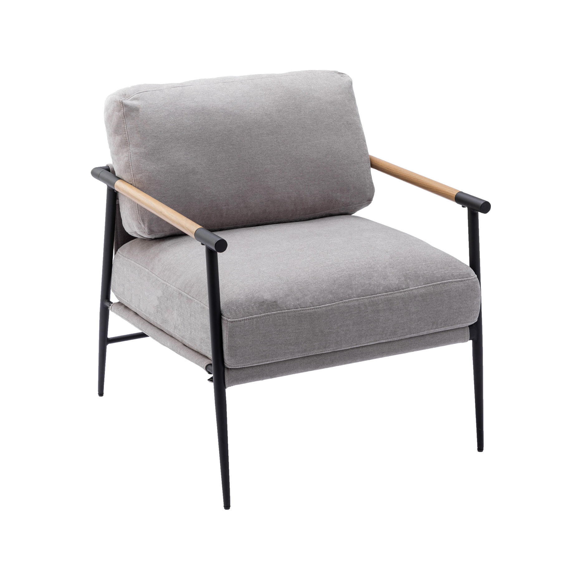Alvin Accent Armcahir