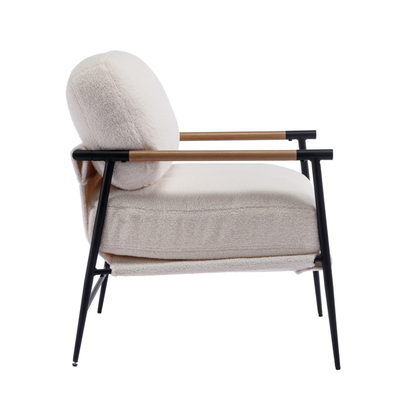 Alvin Accent Armcahir