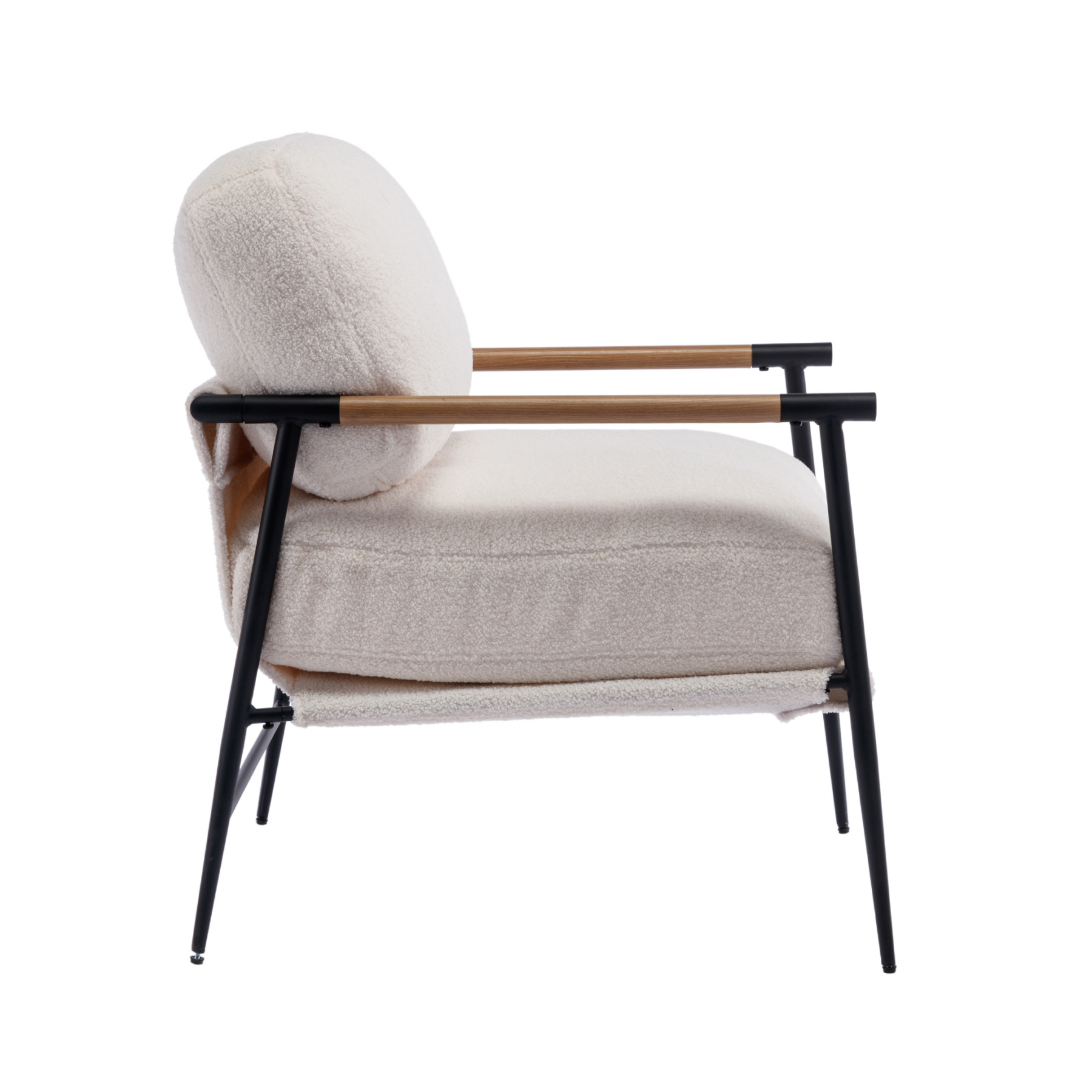Alvin Accent Armcahir