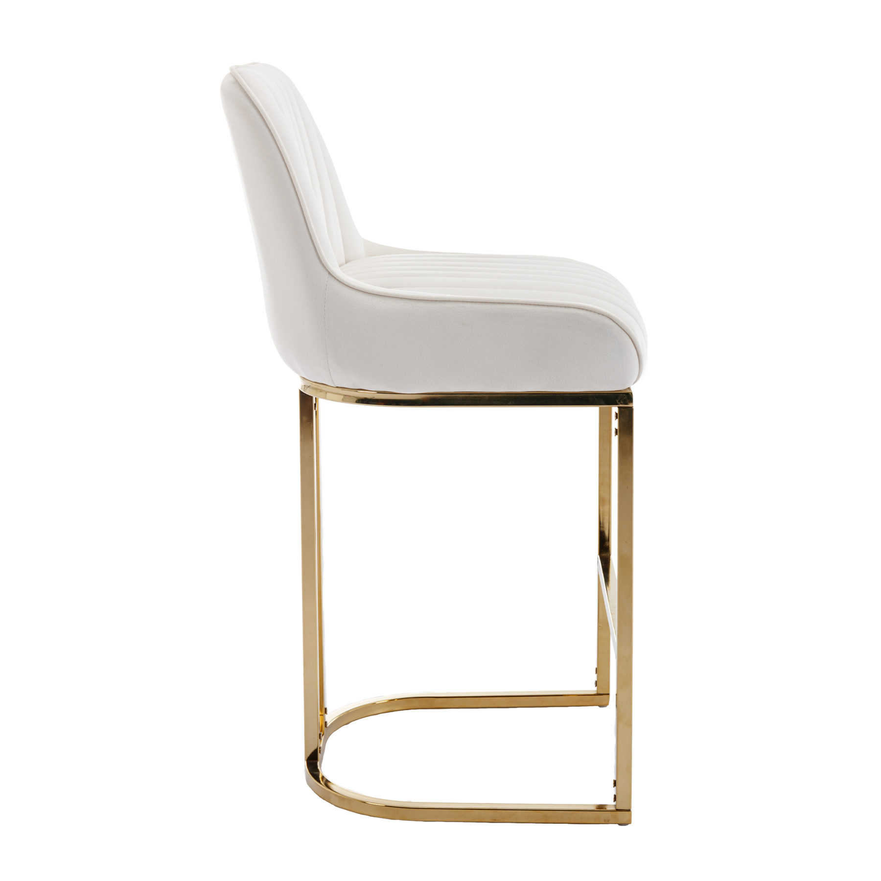 Spencer Counter & Bar Stool (Set of 2)