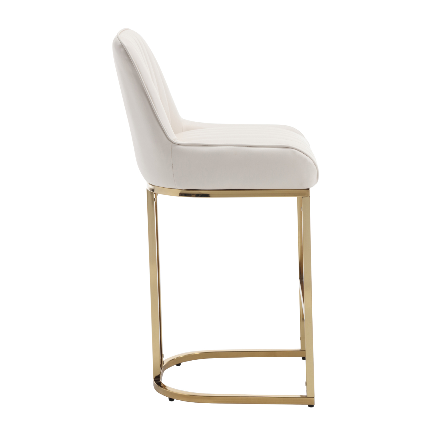 Spencer Counter & Bar Stool (Set of 2)