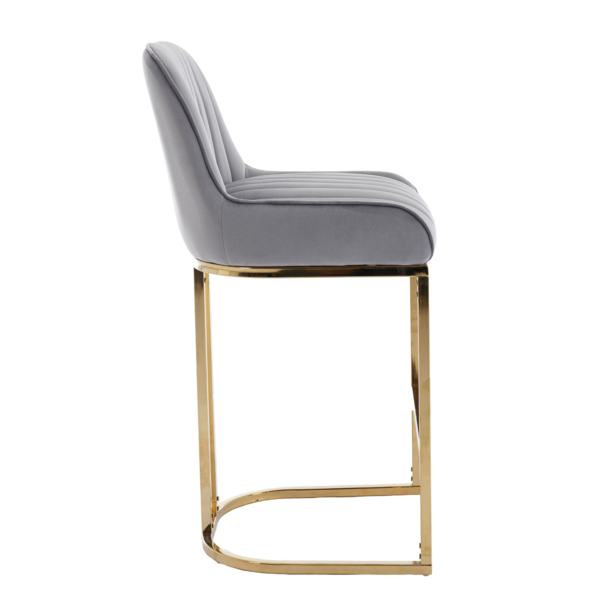 Spencer Counter & Bar Stool (Set of 2)