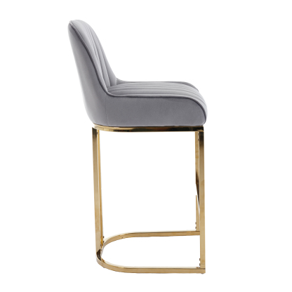 Spencer Counter & Bar Stool (Set of 2)