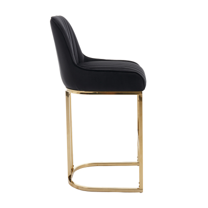 Spencer Counter & Bar Stools (Set of 2)