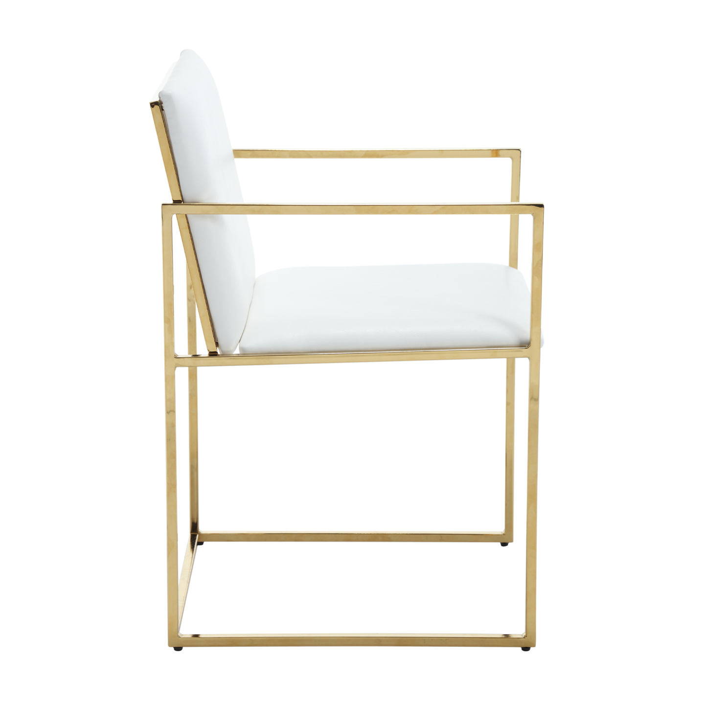 Fabio Arm Dining Chair (Set of 2)