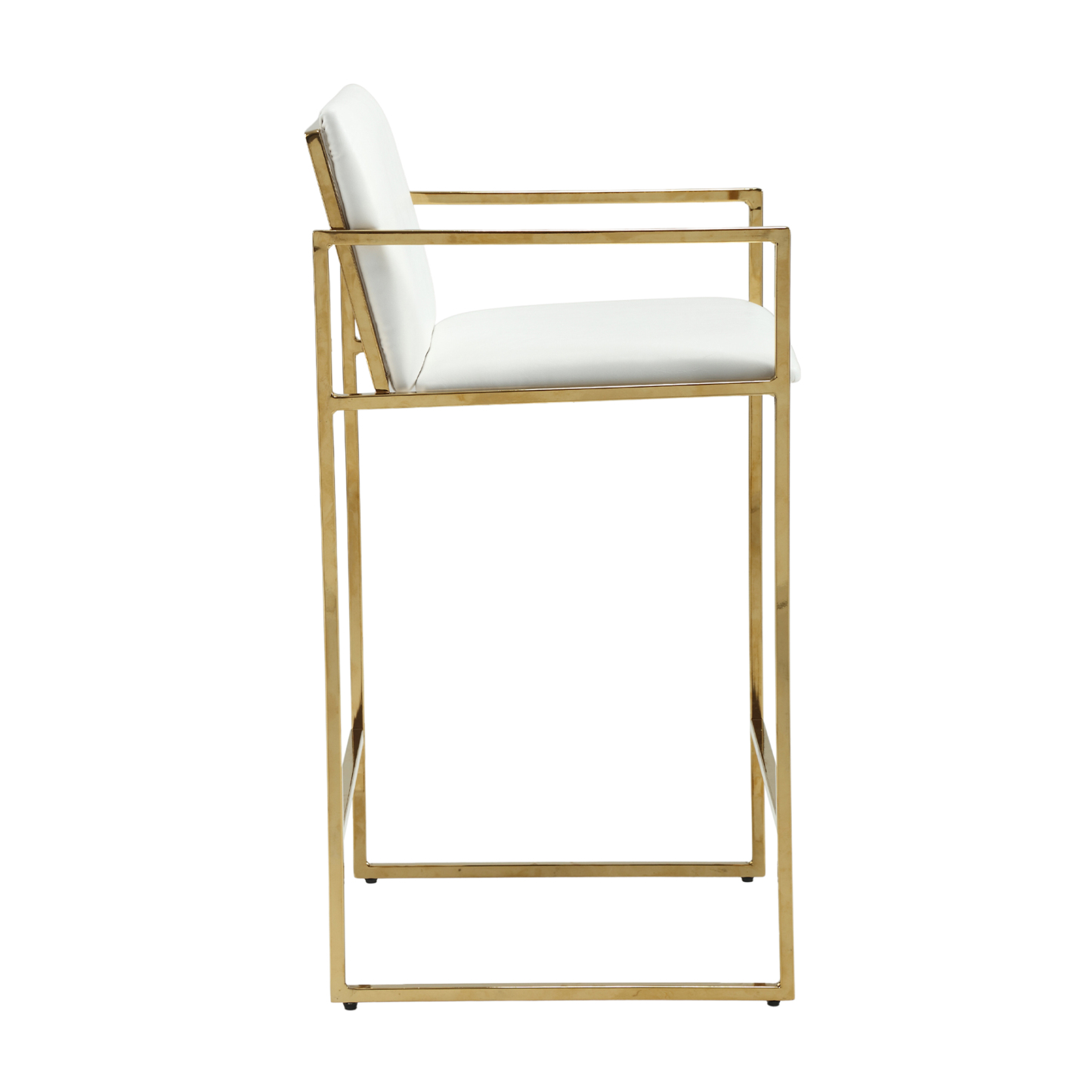 Fabio Counter Bar Stools (Set of 2)