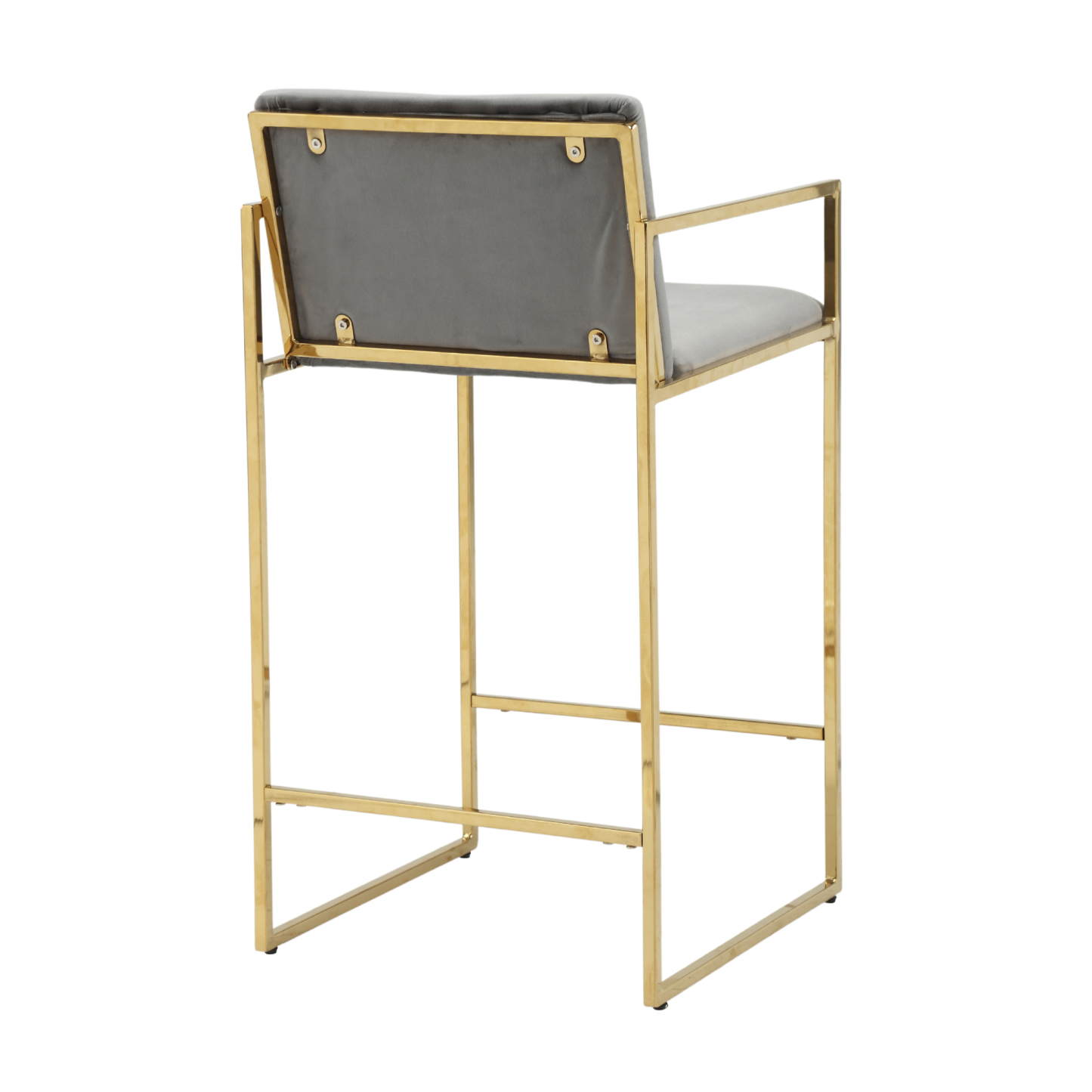Fabio Counter Bar Stools (Set of 2)