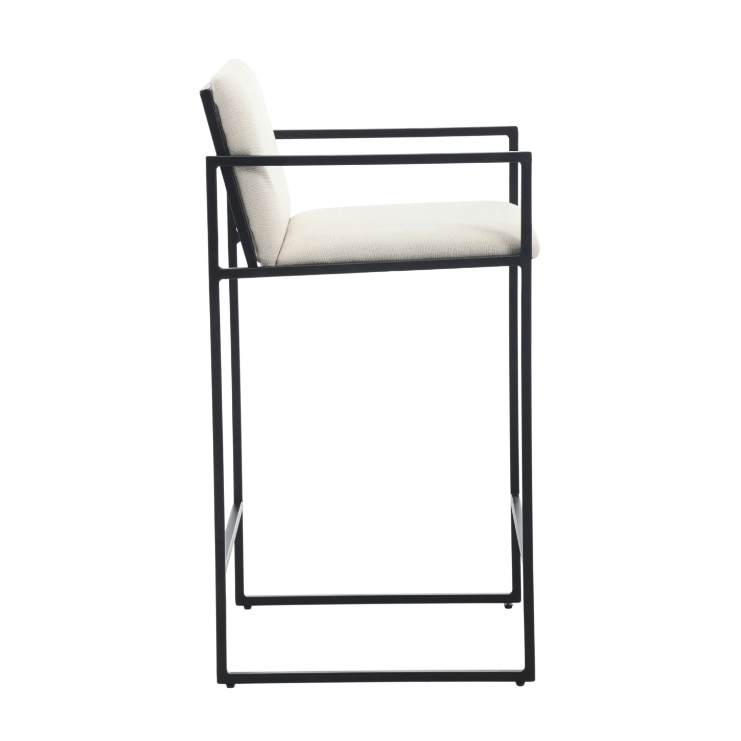 Fabio Counter Bar Stools (Set of 2)
