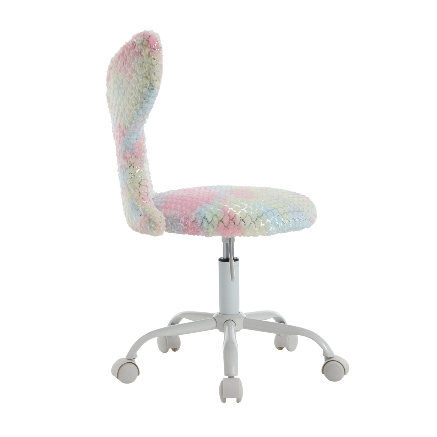🧜♀️Mermaid Tail Kids Desk Chair