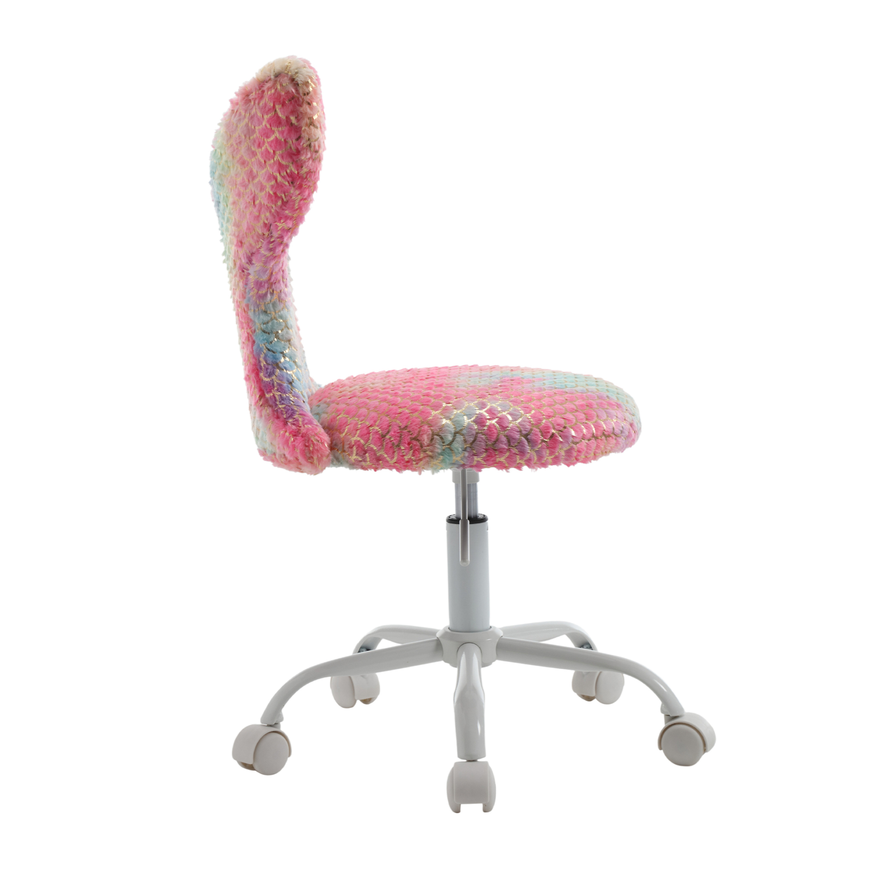 🧜♀️Mermaid Tail Kids Desk Chair