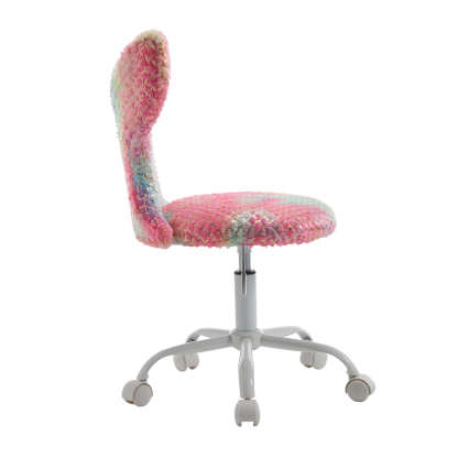 🧜‍♀️Mermaid Tail Kids Desk Chair