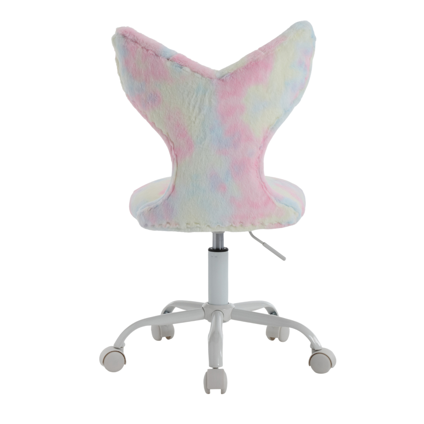 🧜♀️Mermaid Tail Kids Desk Chair