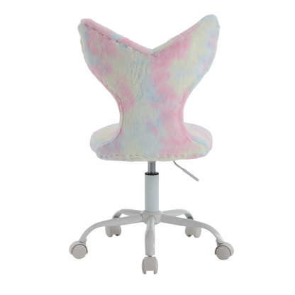 🧜‍♀️Mermaid Tail Kids Desk Chair