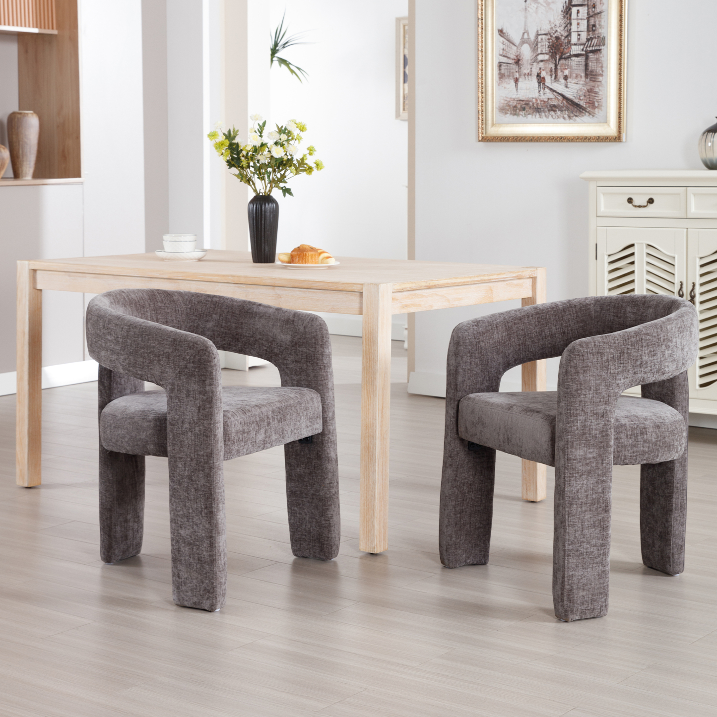 Dove Dining Chair