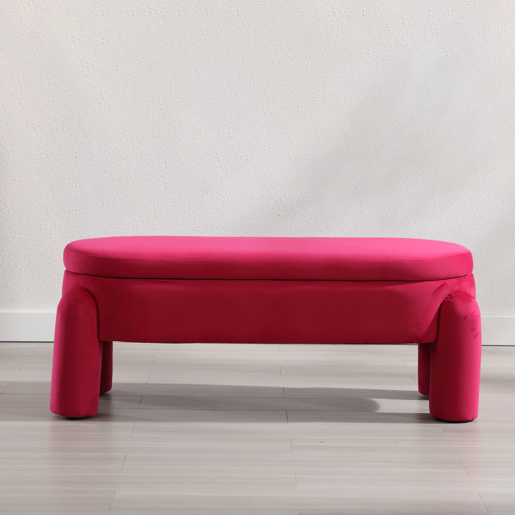 Arrebol Storage Bench
