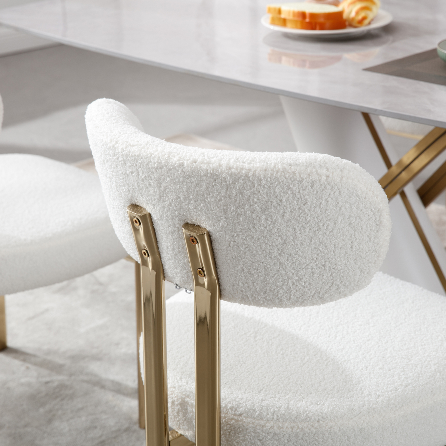 Greer Dining Chairs (Set of 2)