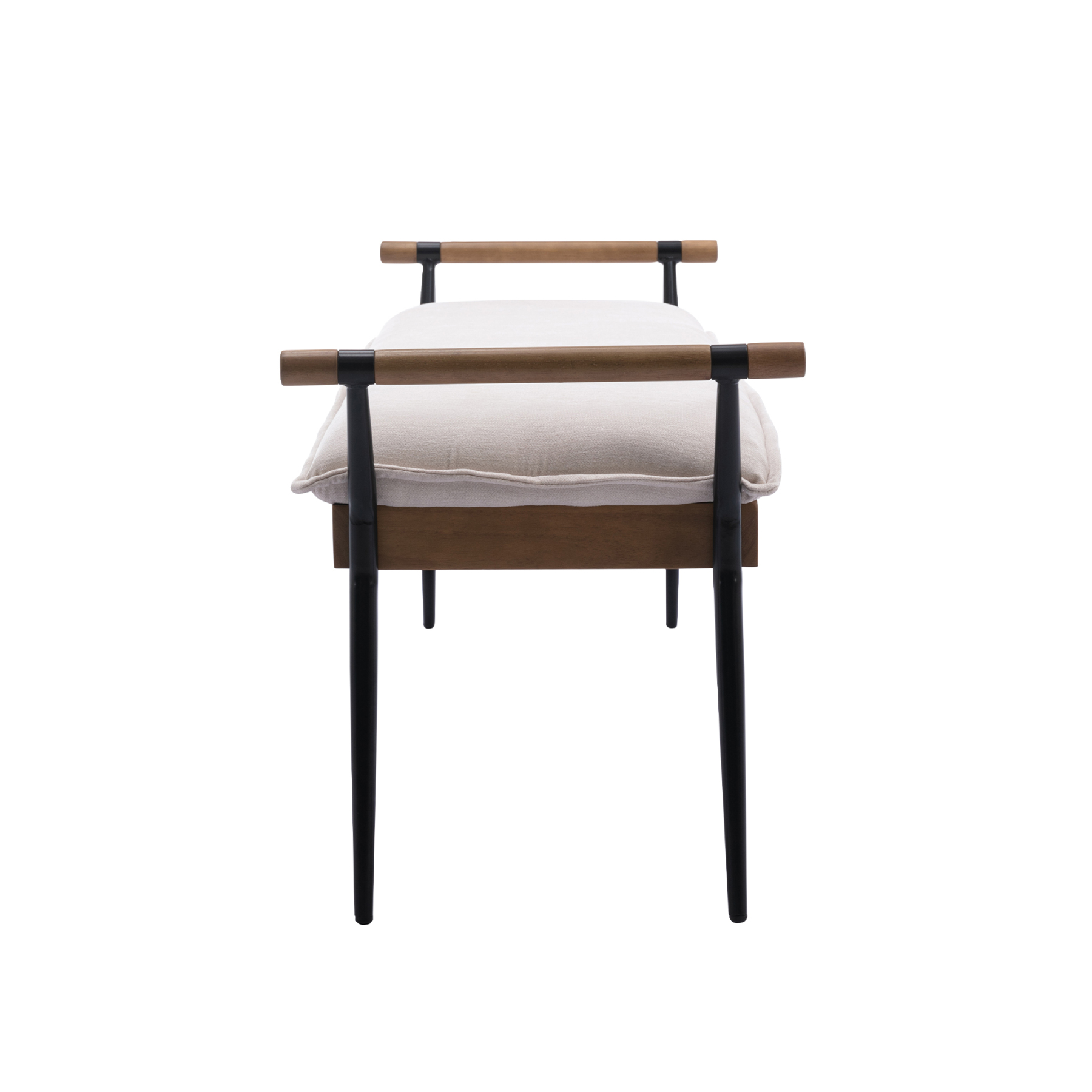 Delaney Upholstered Bench