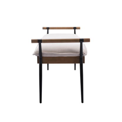 Delaney Upholstered Bench