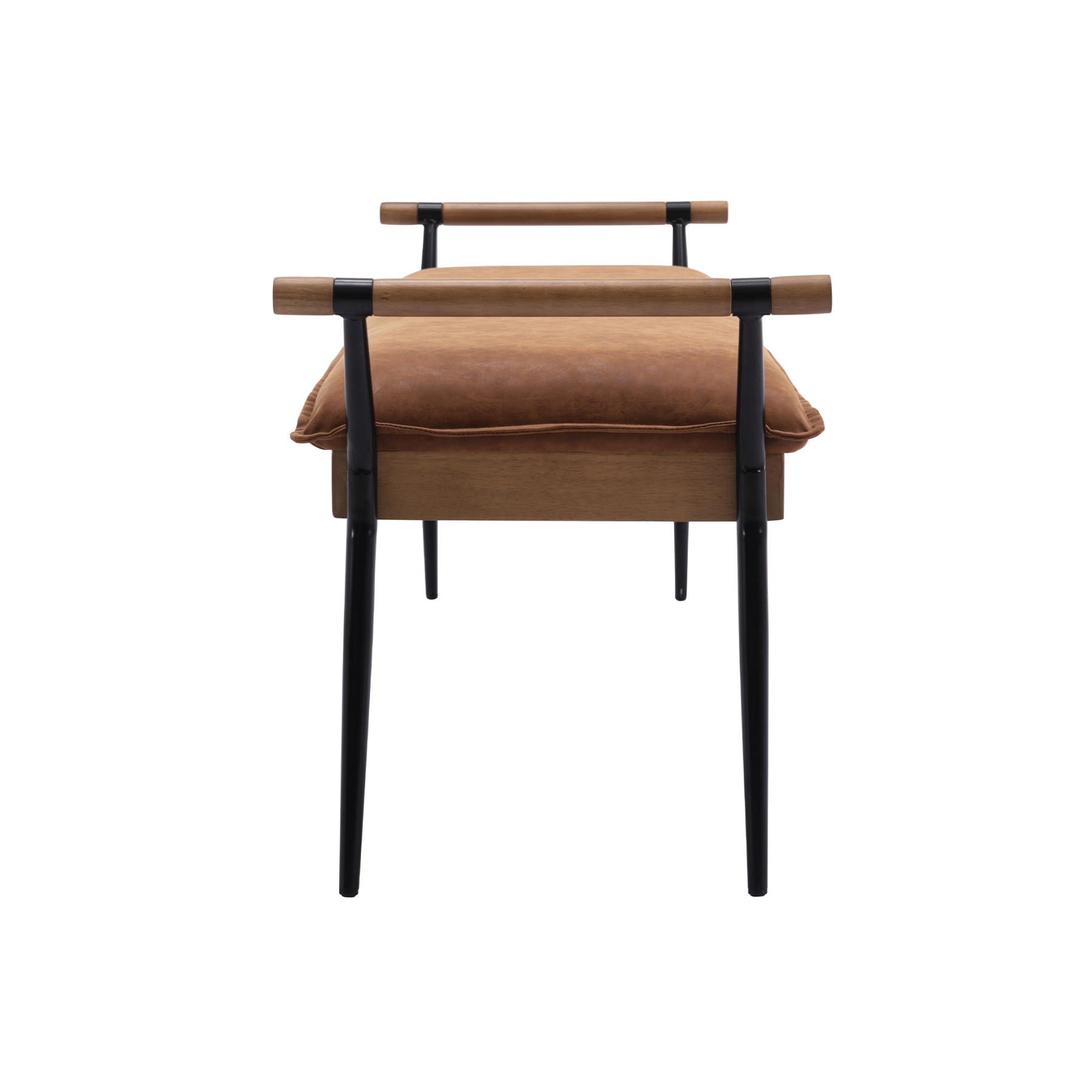 Delaney Upholstered Bench
