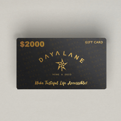 DAYALANE E-Gift Card