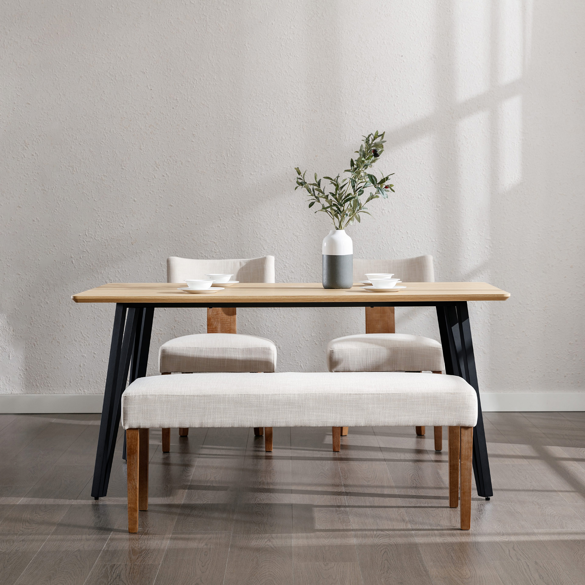 Payson Dining Bench