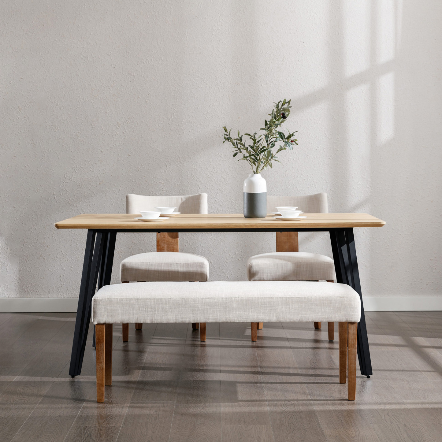Payson Dining Bench