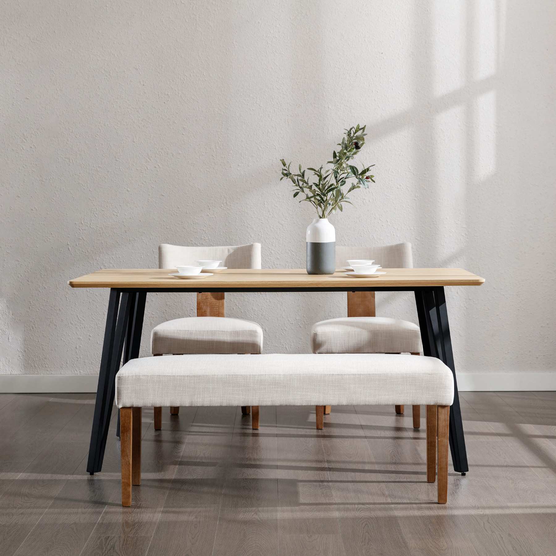 Payson Dining Bench