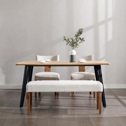 Payson Dining Bench