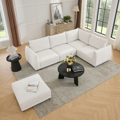 Leen Sectional Sofa