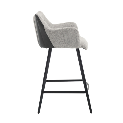 Connor Bar & Counter Stools (Set of 2)