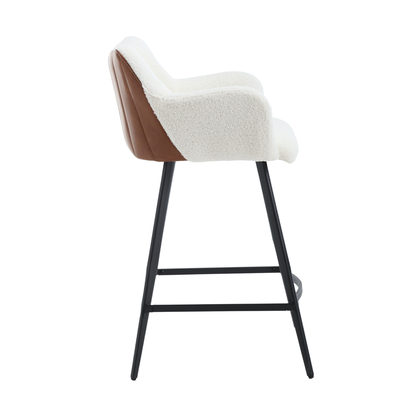 Connor Bar & Counter Stools (Set of 2)