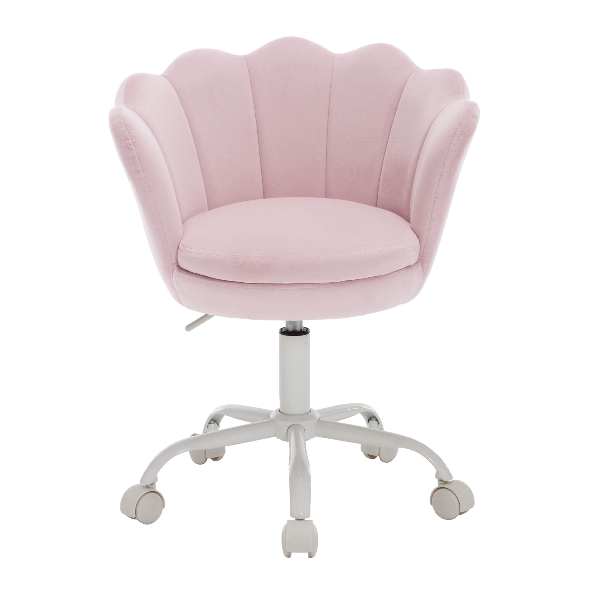 [Resale]🌸Flower Kids Adjustable Desk Chair