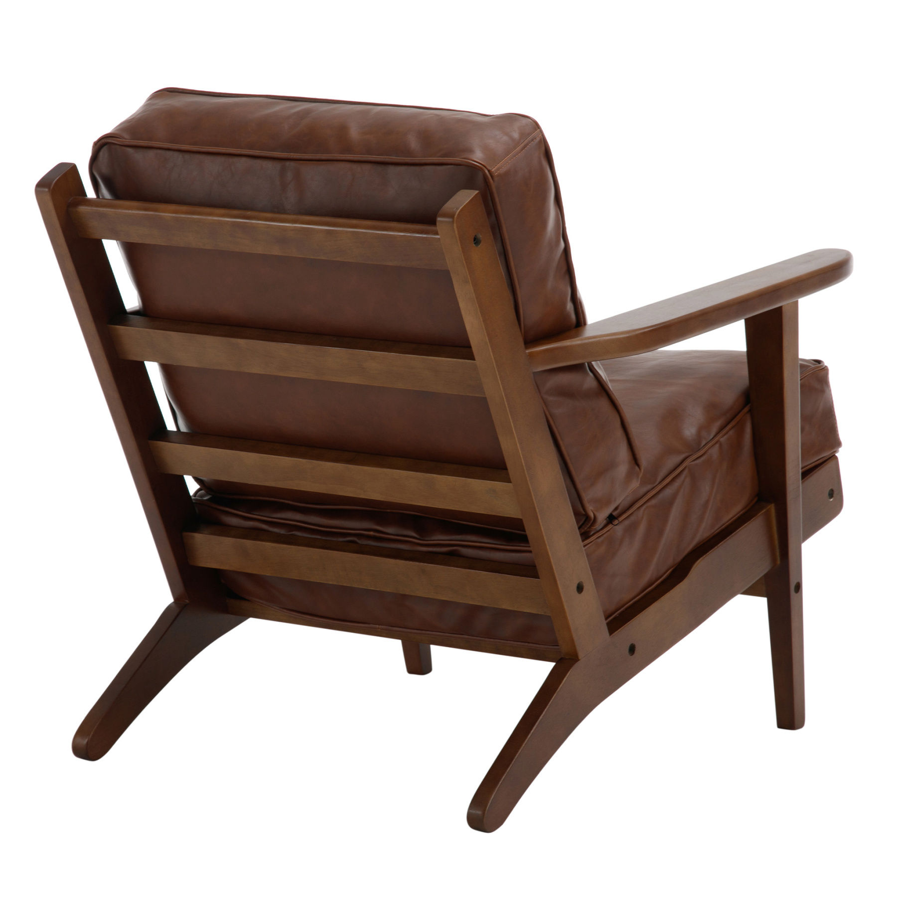 Robinson Upholstered Armchair
