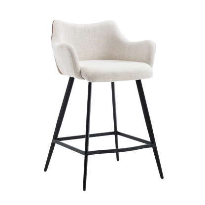 Connor Bar & Counter Stools (Set of 2)