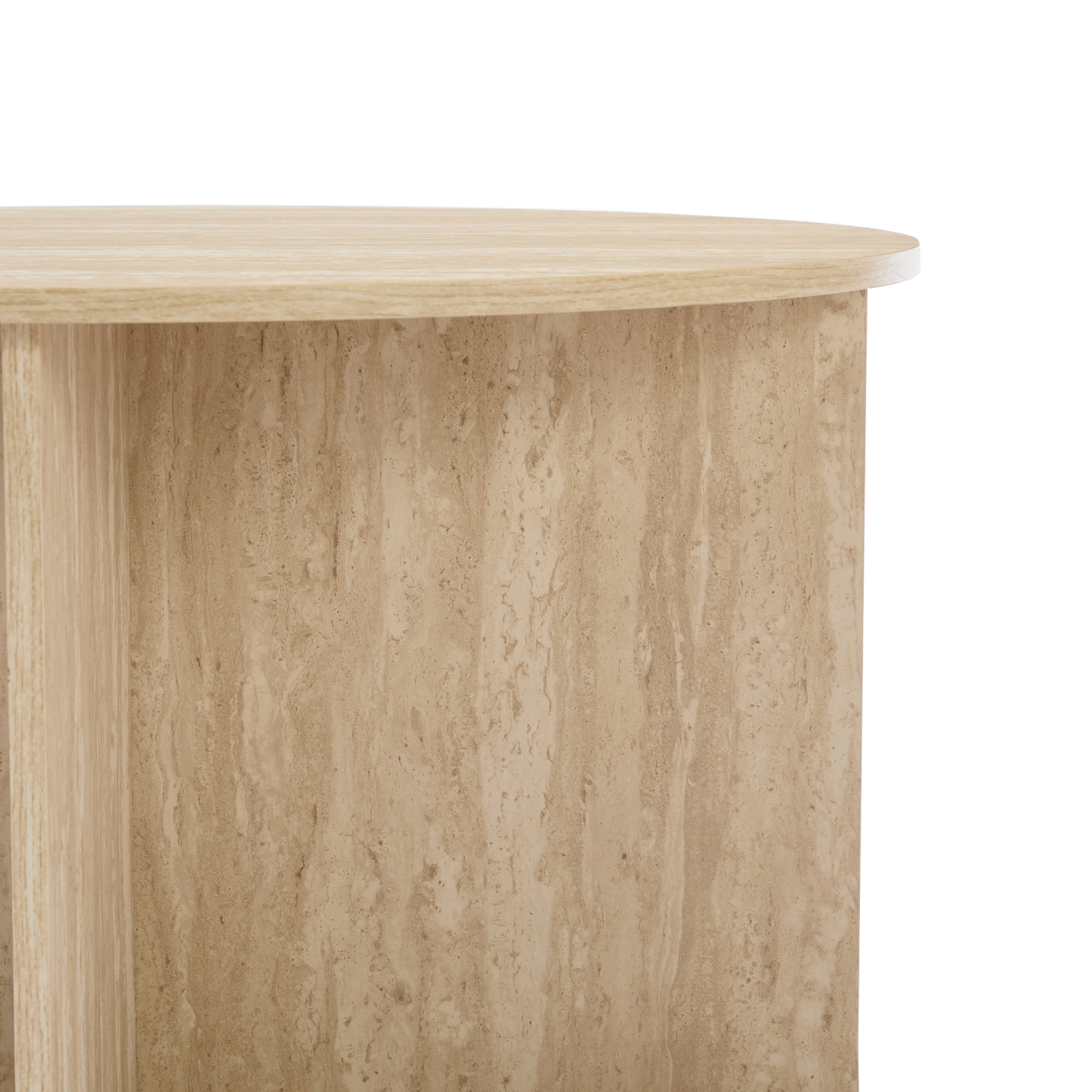 Kemary Coffee Table Set of 2