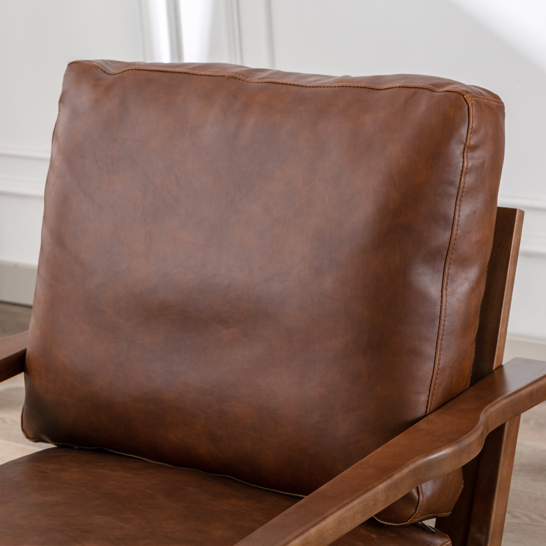 Charles Lounge Armchair