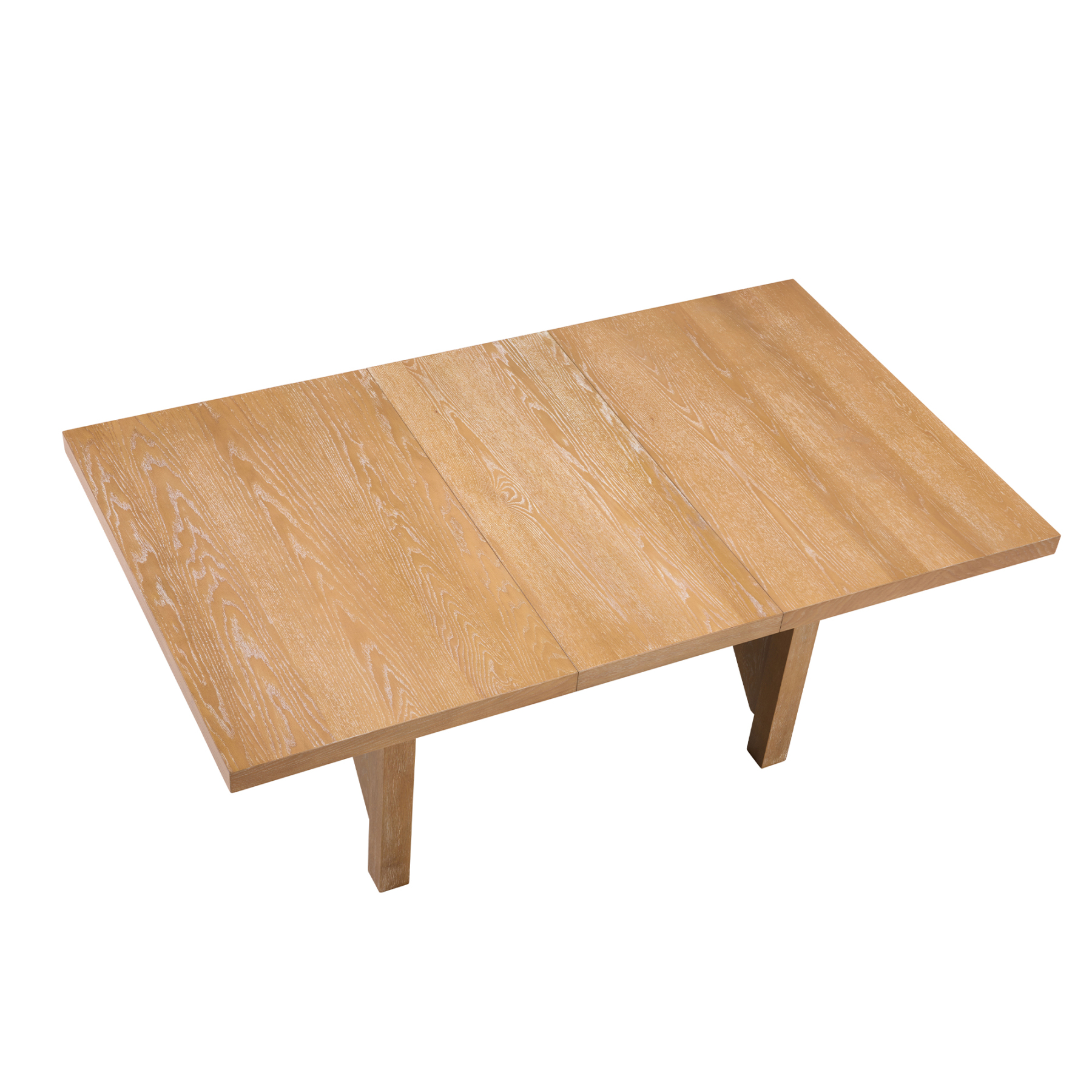 Flex Extending Dining Table Set (54"-72")