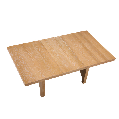 Flex Extending Dining Table Set (54"-72")