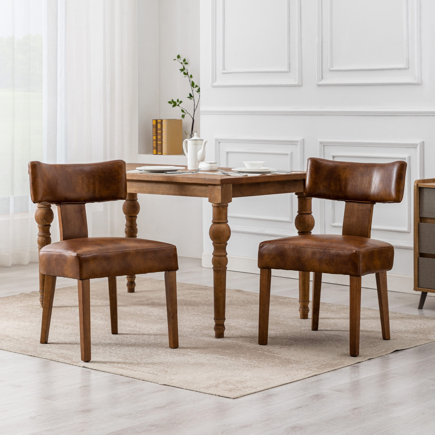 Payson Dining Chairs (Set of 2)