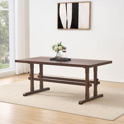 Hawk Dining Table 69''