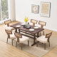 Hawk Dining Table Set