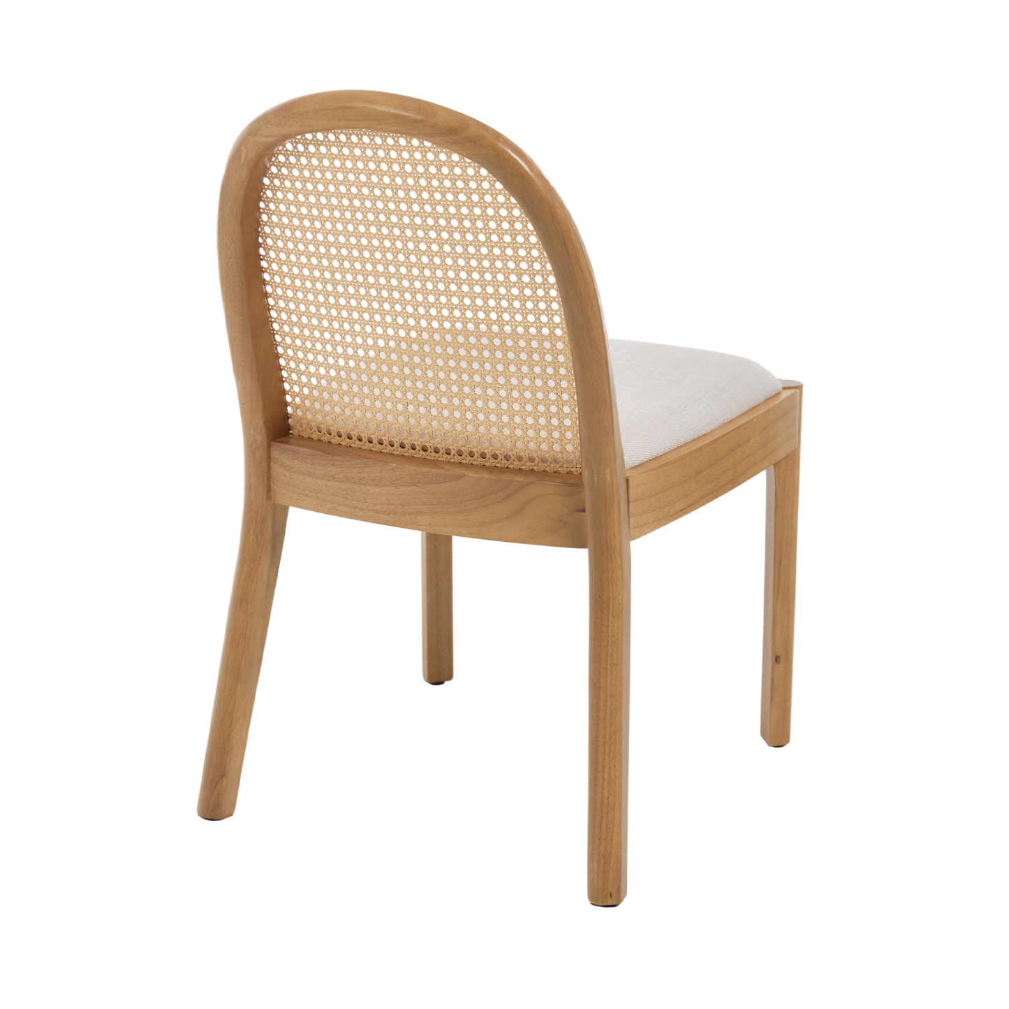 Salem Rattan Dining Chairs (Set of 2)