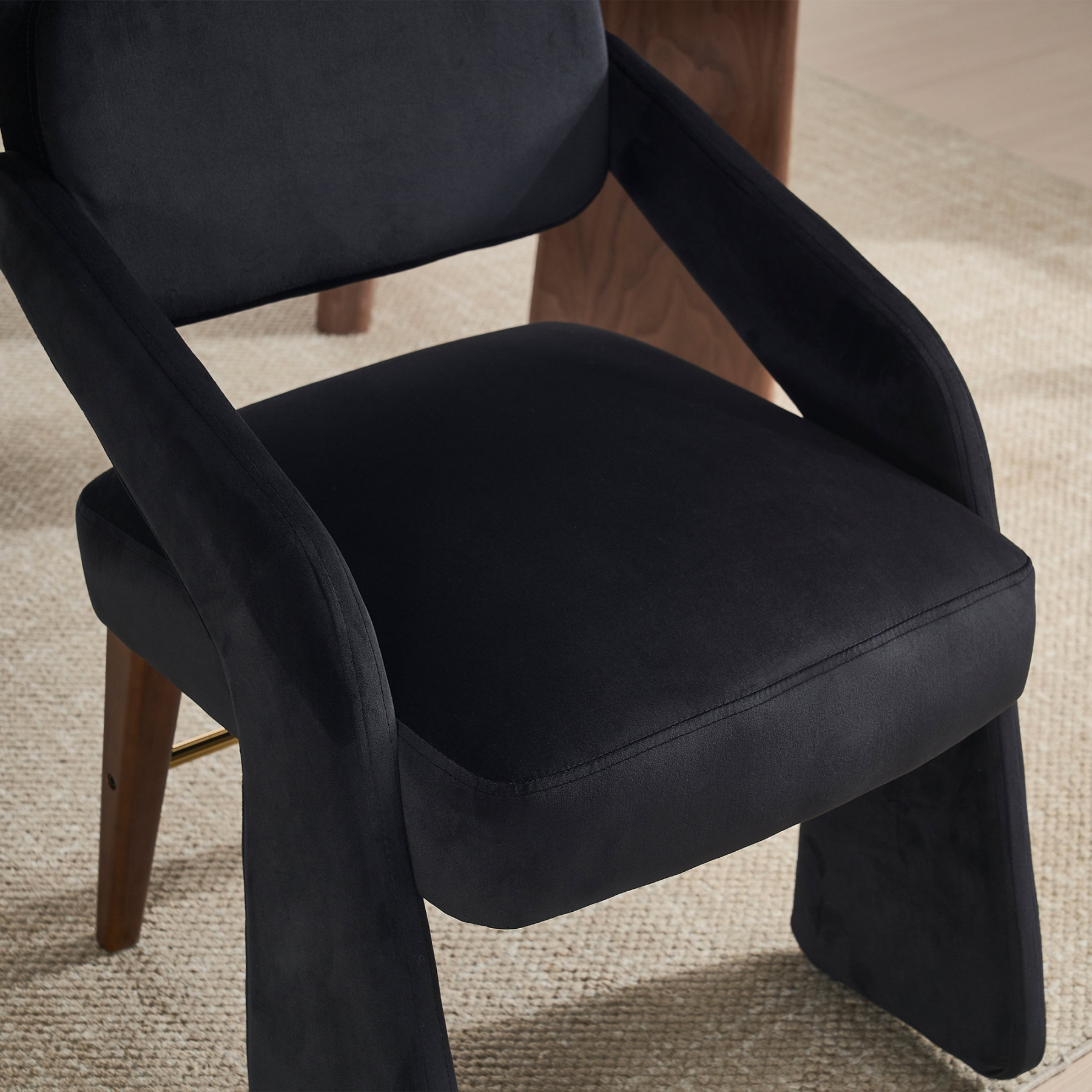 Ivan Dining Chair (Set of 2)