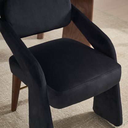 Ivan Dining Chair (Set of 2)