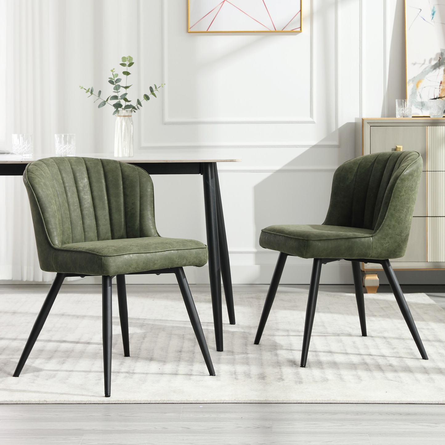Cameo Dining Chairs (Set of 2)